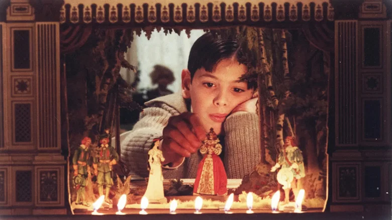 Fanny and Alexander screenshot 3