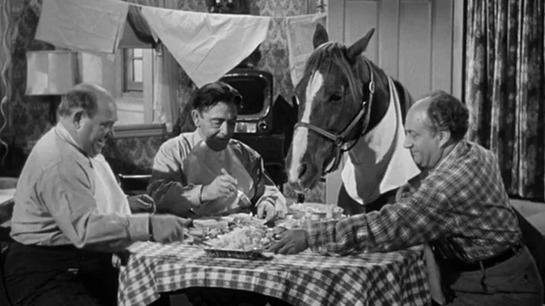 Horsing Around screenshot 1