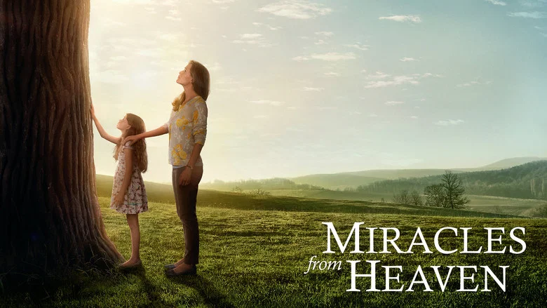 Miracles from Heaven screenshot 1