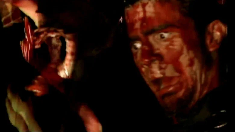 Evil Cult screenshot 1