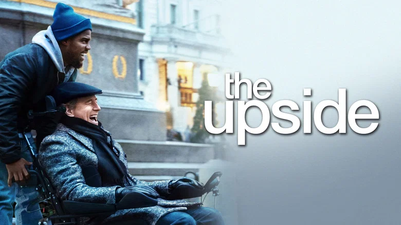 The Upside screenshot 2