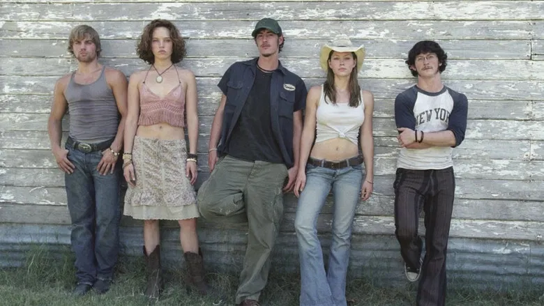 The Texas Chainsaw Massacre screenshot 2