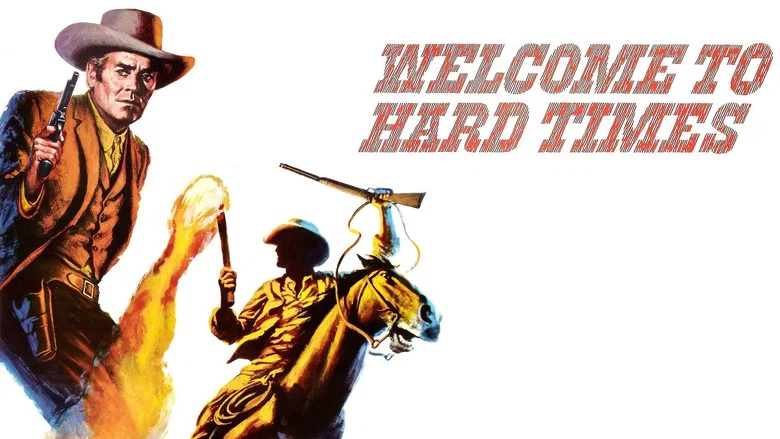 Welcome to Hard Times screenshot 6