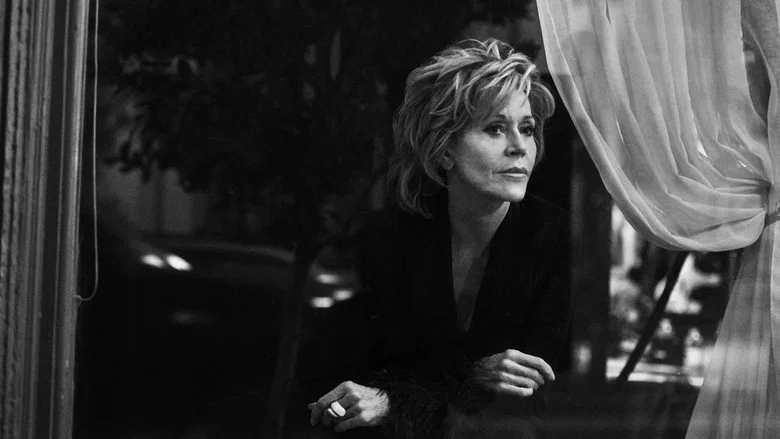 Jane Fonda in Five Acts screenshot 5