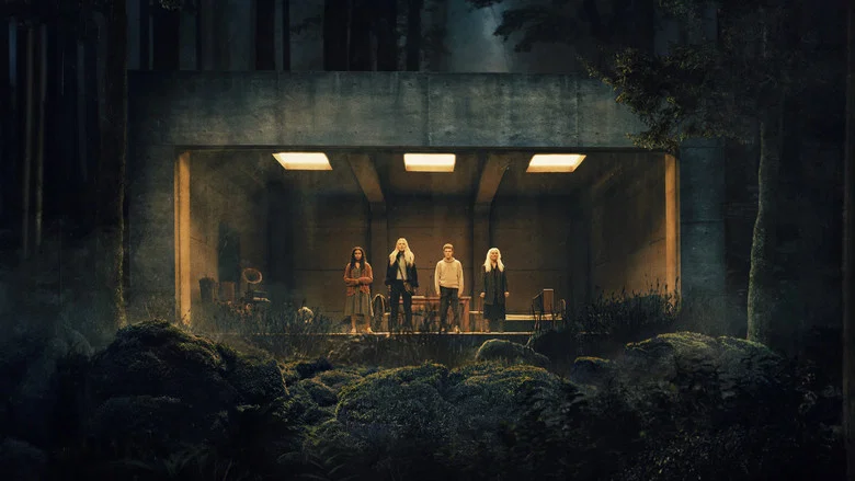 The Watchers screenshot 6