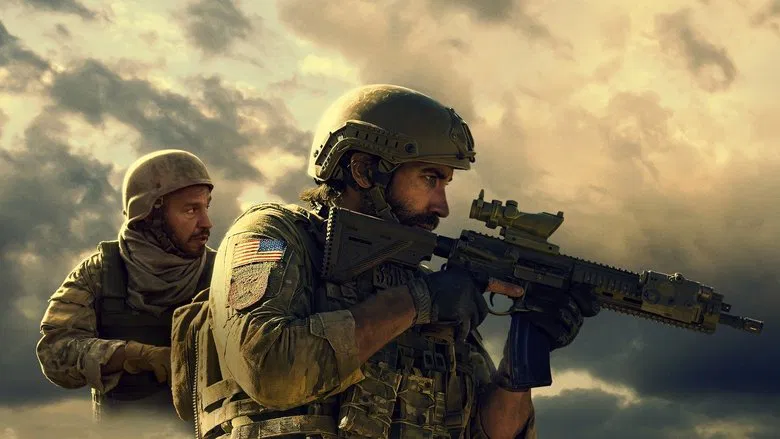Guy Ritchie's The Covenant screenshot 1