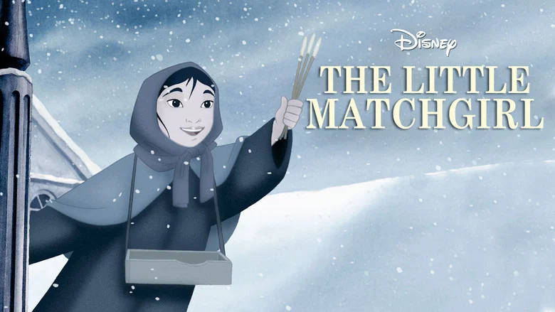 The Little Matchgirl screenshot 4