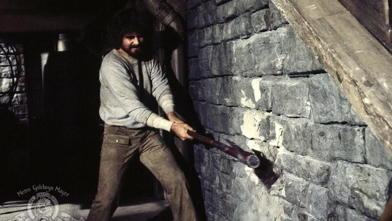 The Amityville Horror screenshot 8