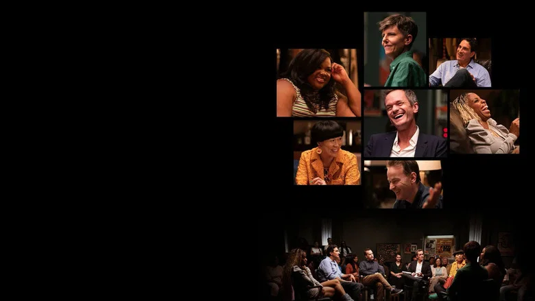 Group Therapy screenshot 2
