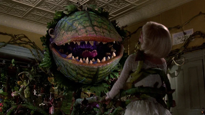 Little Shop of Horrors screenshot 2