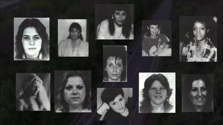 The Highway Murders screenshot 1