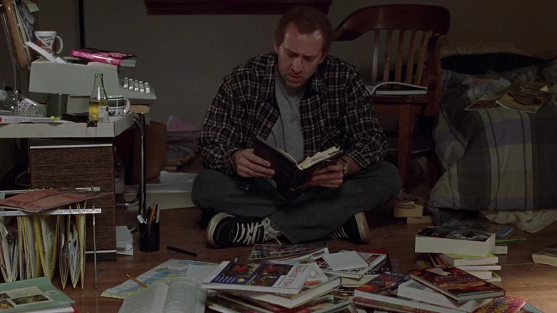 Adaptation. screenshot 7