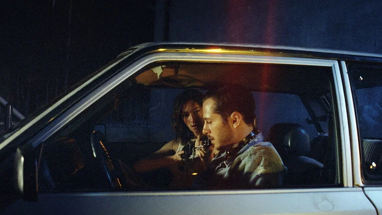 Riding Shotgun screenshot 1