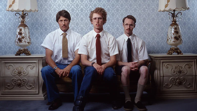 Napoleon Dynamite screenshot 7