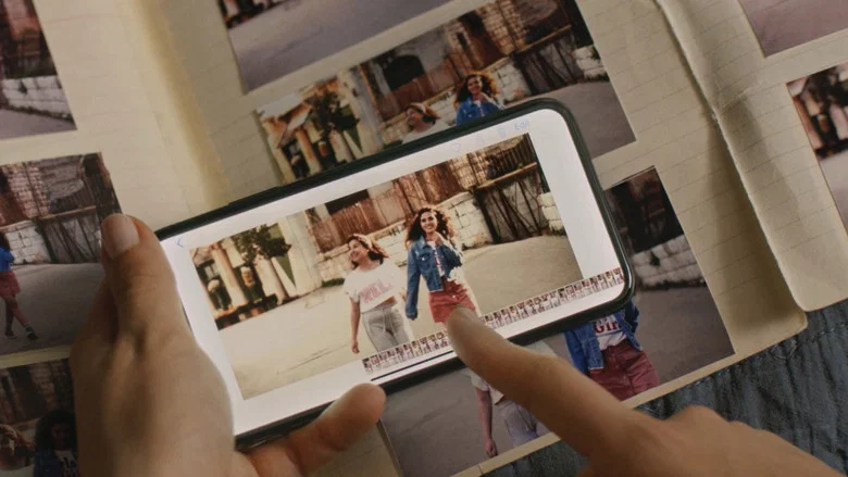 Memory Box screenshot 3