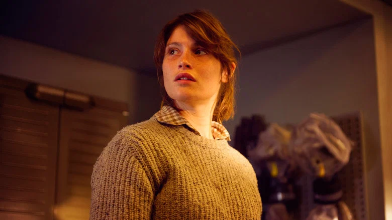 The Girl with All the Gifts screenshot 5