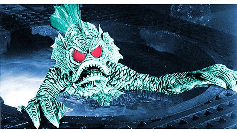 Destination Inner Space screenshot 4