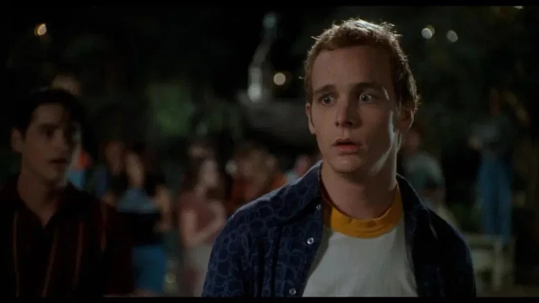 Can't Hardly Wait screenshot 5