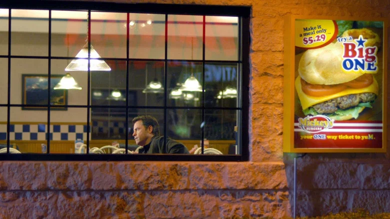 Fast Food Nation screenshot 1