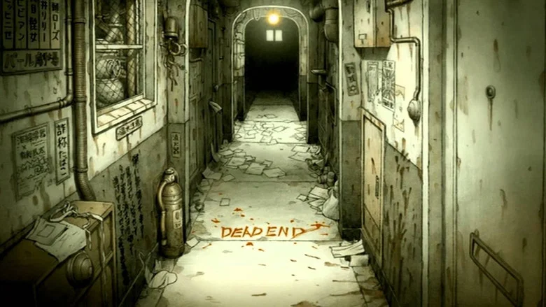 Genius Party Beyond screenshot 4