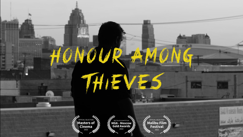 Honour Among Thieves screenshot 1