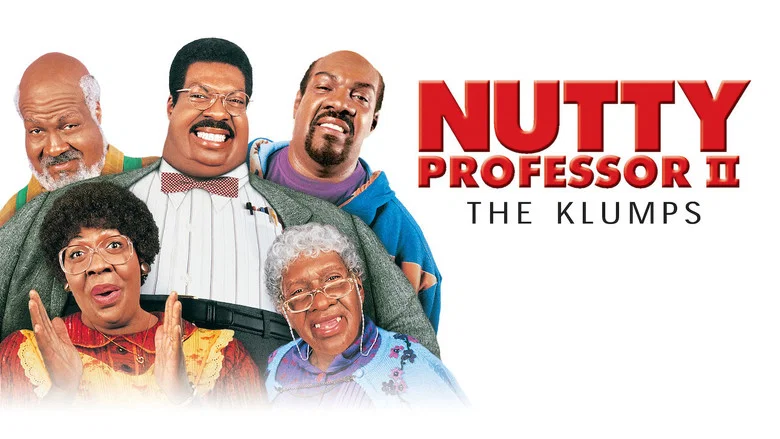 Nutty Professor II: The Klumps screenshot 3