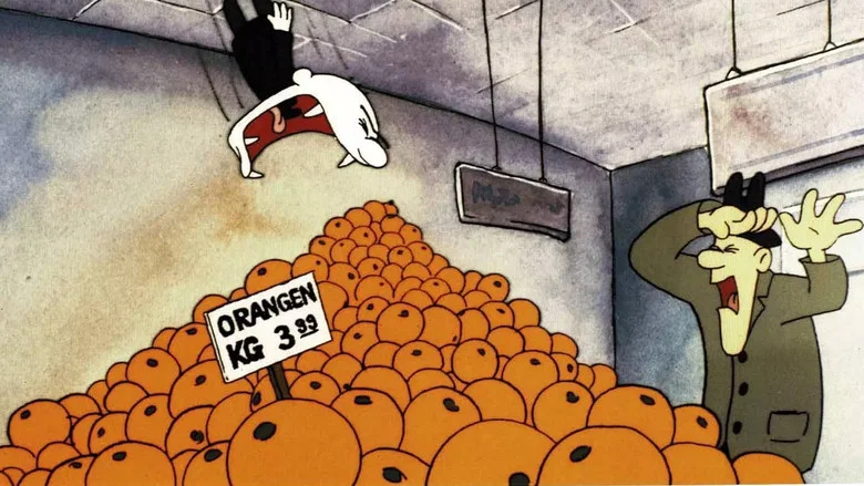 Der kleene Punker screenshot 5
