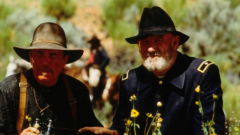 Geronimo: An American Legend screenshot 7