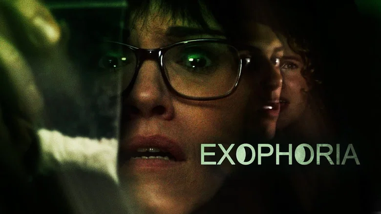 Exophoria screenshot 1