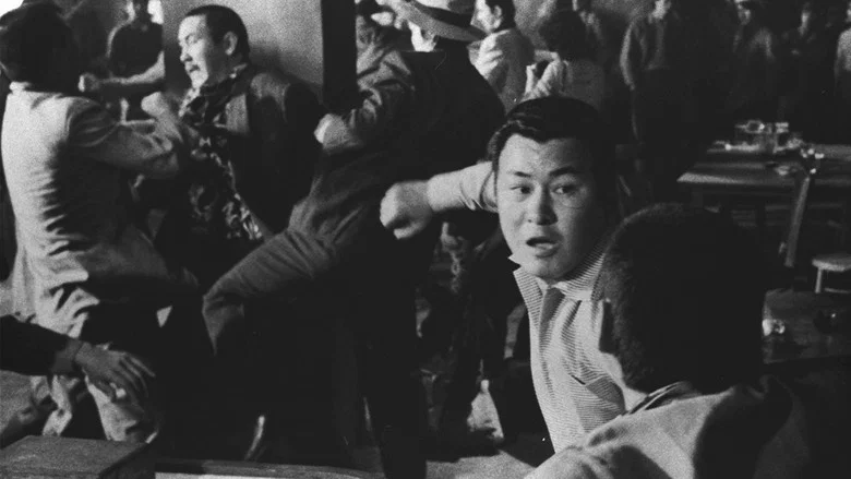 A True Story of the Private Ginza Police screenshot 3