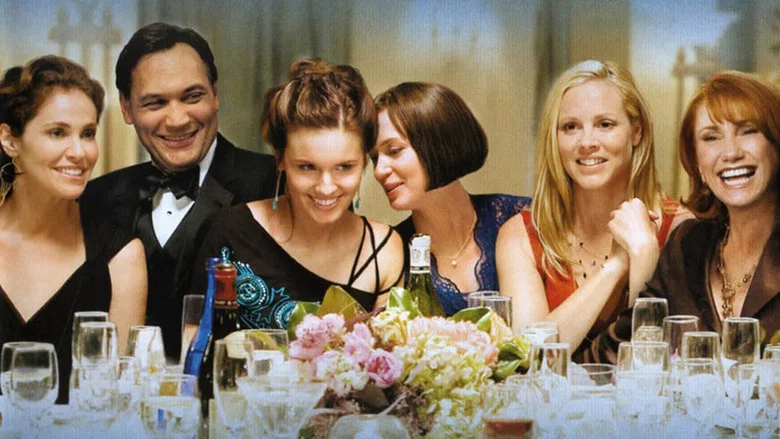 The Jane Austen Book Club screenshot 2