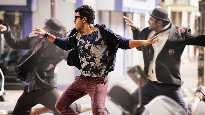 Run Raja Run screenshot 2