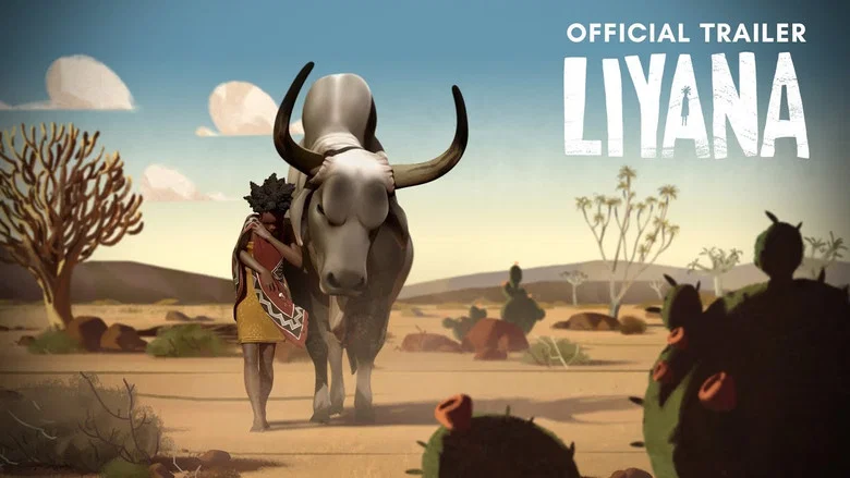 Liyana screenshot 8