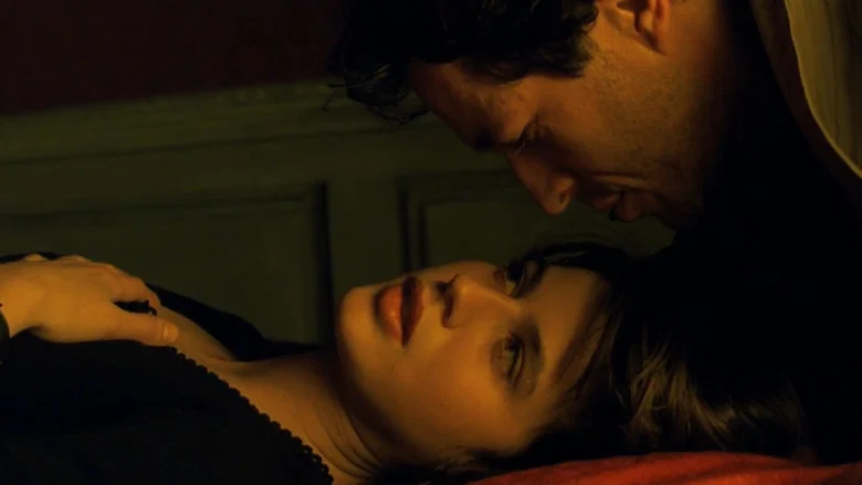 The Double Life of Véronique screenshot 7