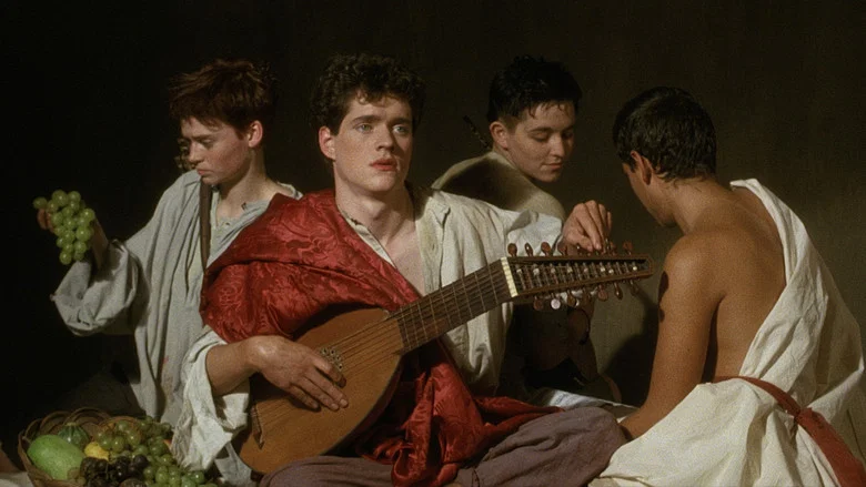 Caravaggio screenshot 3
