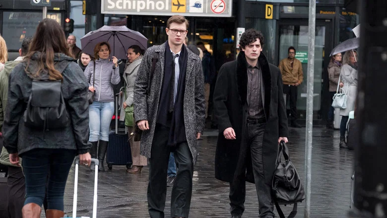 The Goldfinch screenshot 7