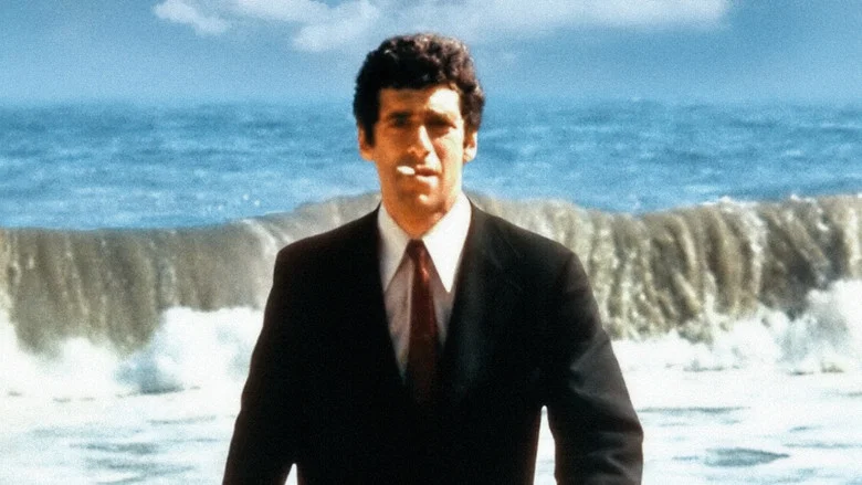 The Long Goodbye screenshot 1