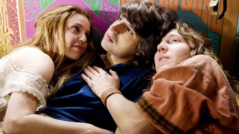Taking Woodstock screenshot 4
