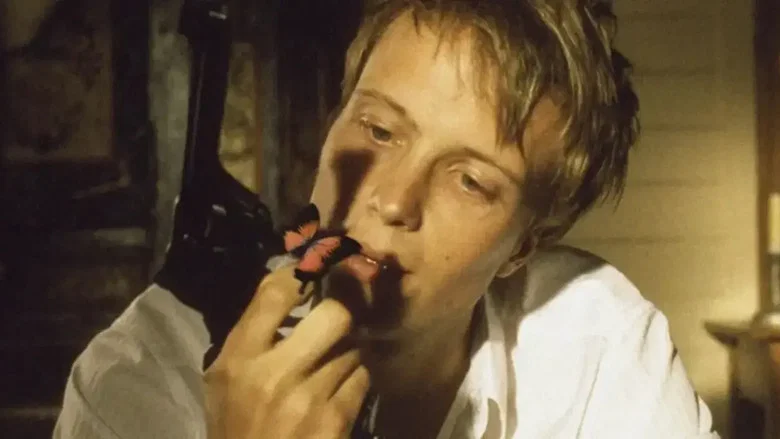 Love in Thoughts screenshot 4