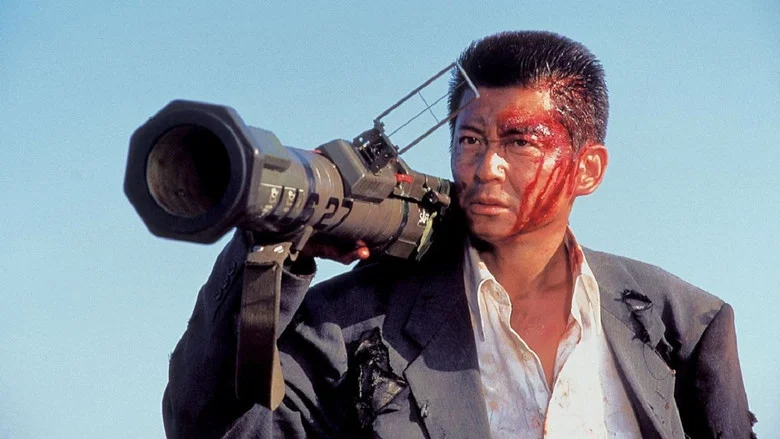 Dead or Alive screenshot 2