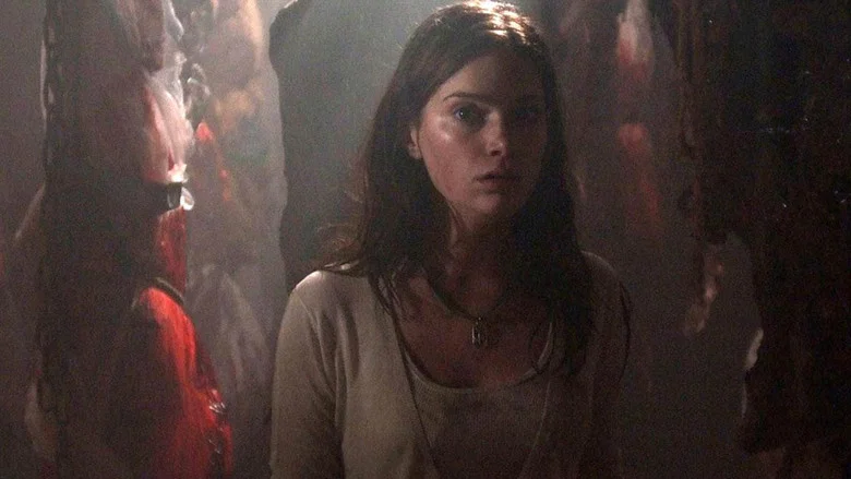 The Hills Run Red screenshot 6