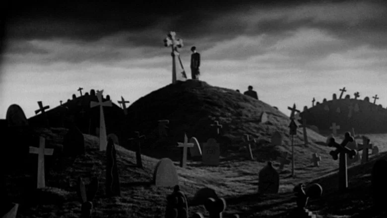 Frankenweenie screenshot 4