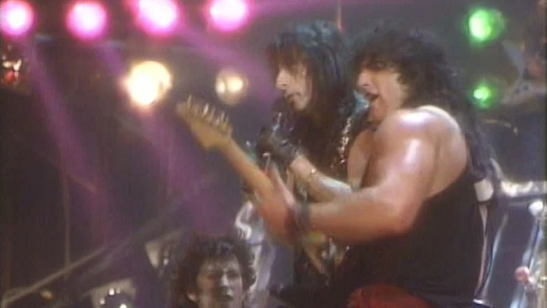 Alice Cooper: The Nightmare Returns screenshot 2