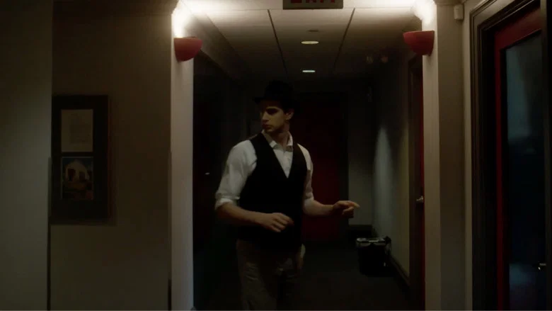 Unhinged screenshot 1