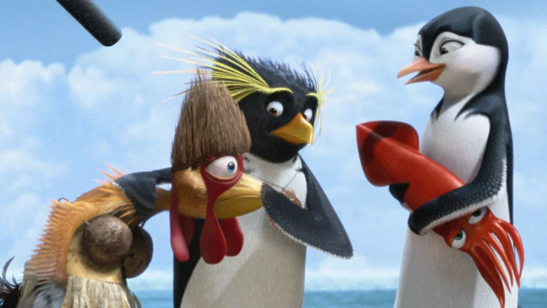 Surf's Up screenshot 6