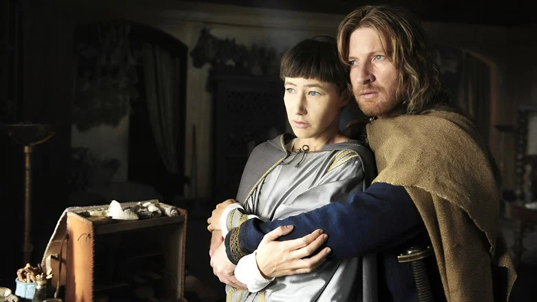 Pope Joan screenshot 2