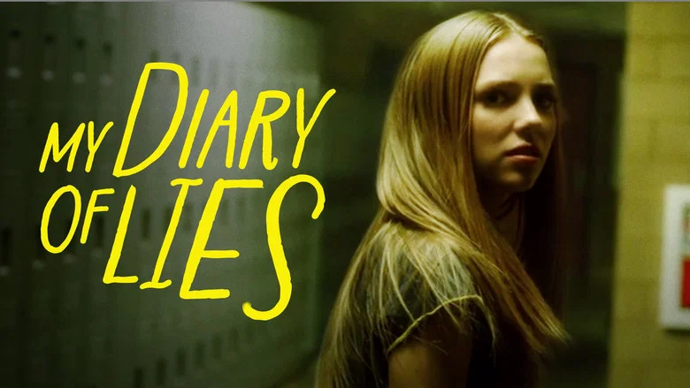 My Diary of Lies screenshot 1