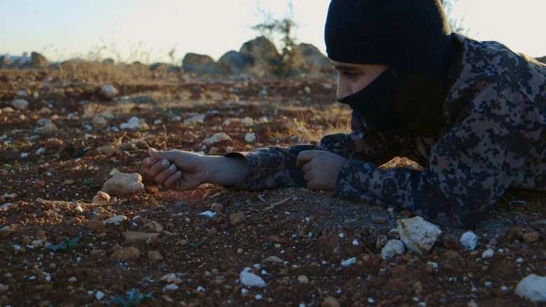 Of Fathers and Sons screenshot 6
