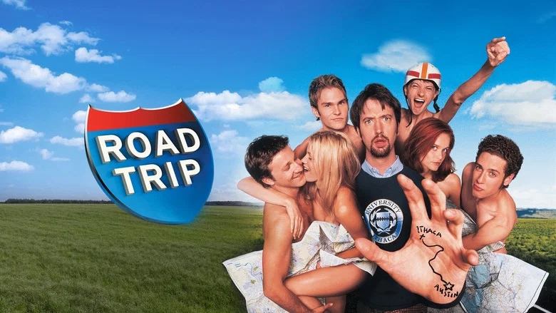 Road Trip screenshot 3