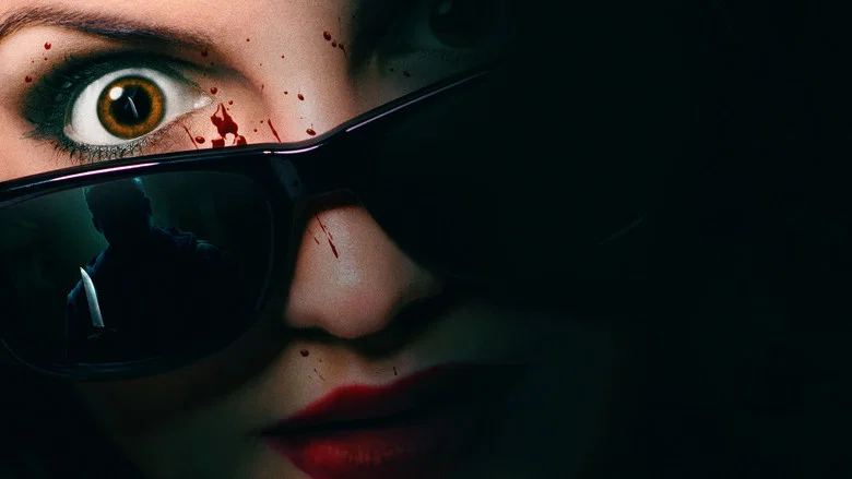 Dark Glasses screenshot 8